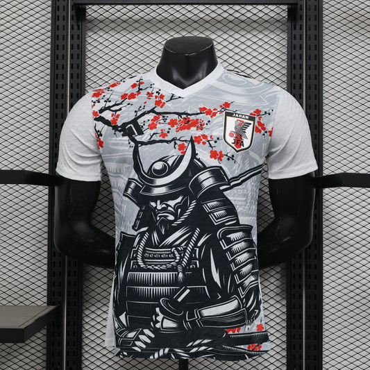 Japan x Rising Samurai