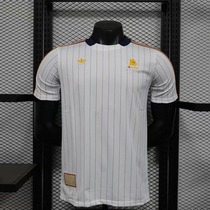 AS Roma 2025/26 ICON Jersey