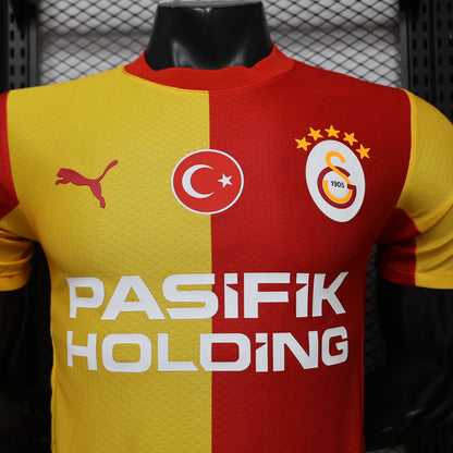 Galatasaray 2026/27 Home