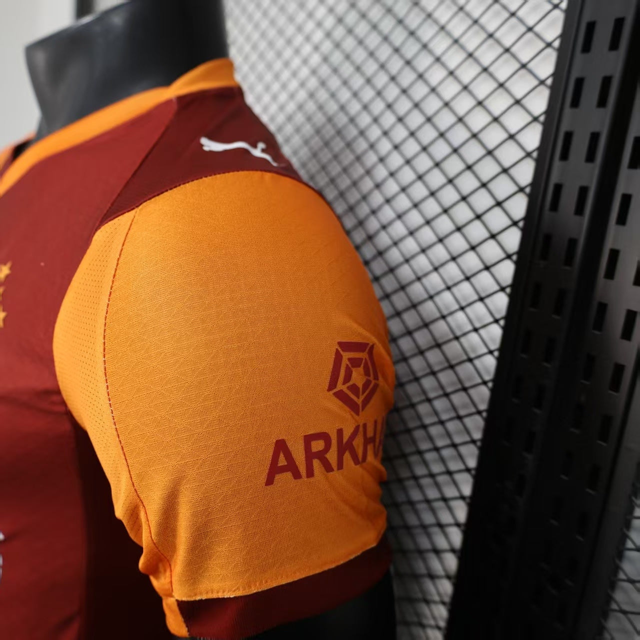 Galatasaray 2025/26 Home