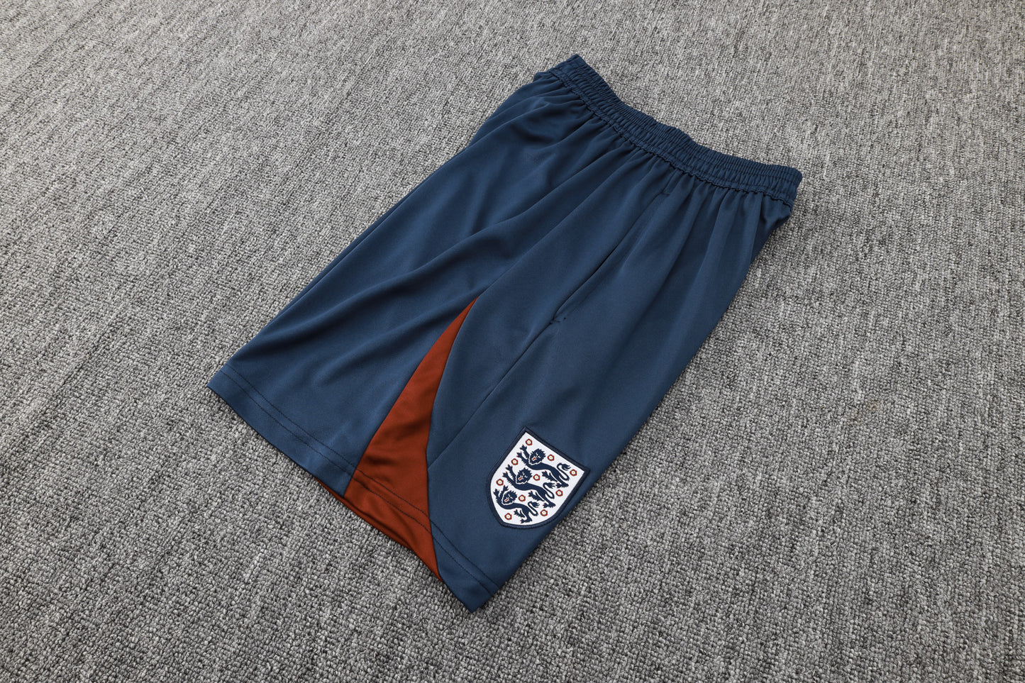 England Training Kit - Navy