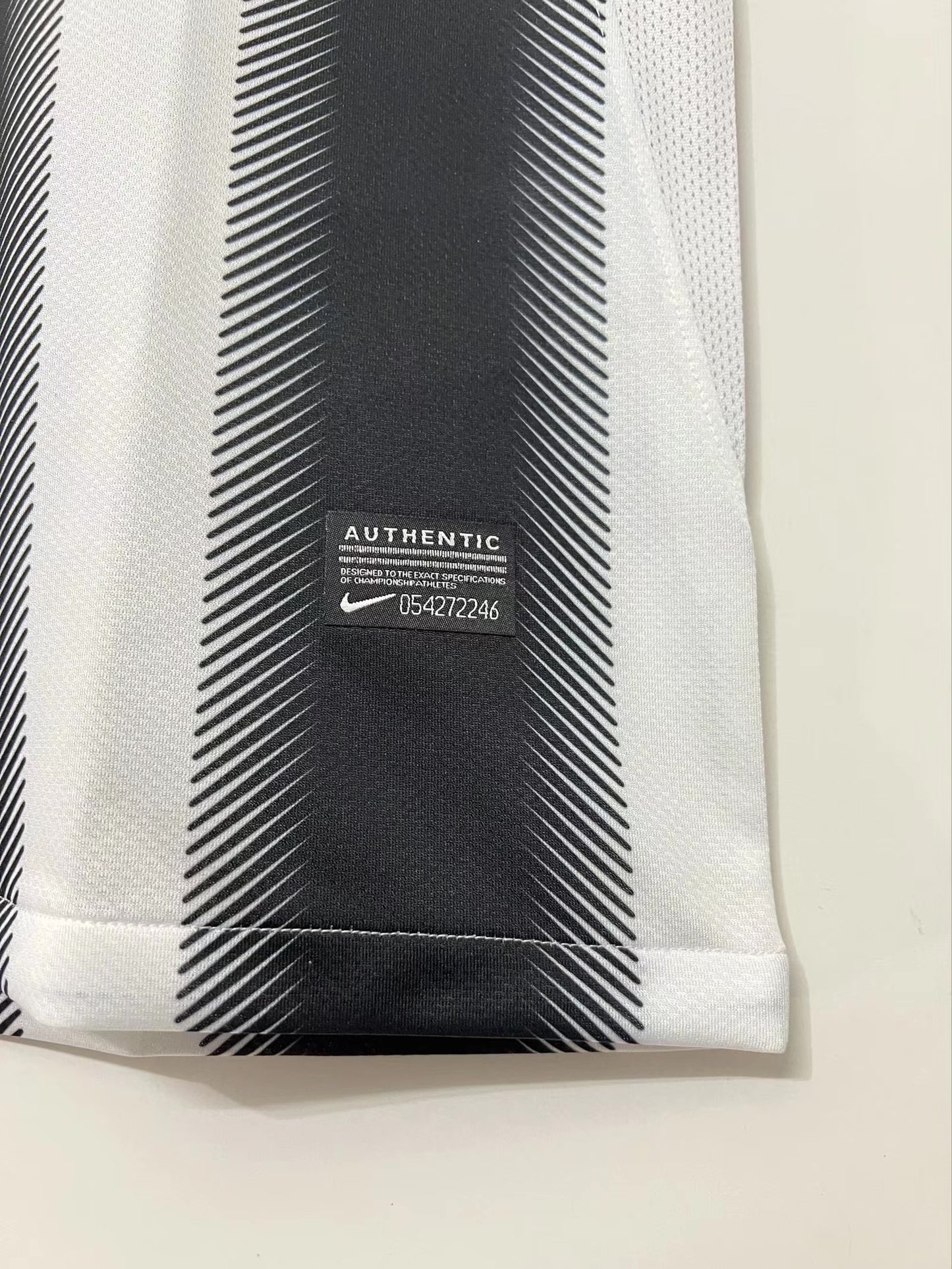 Juventus 2011/12 Home