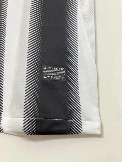 Juventus 2011/12 Home