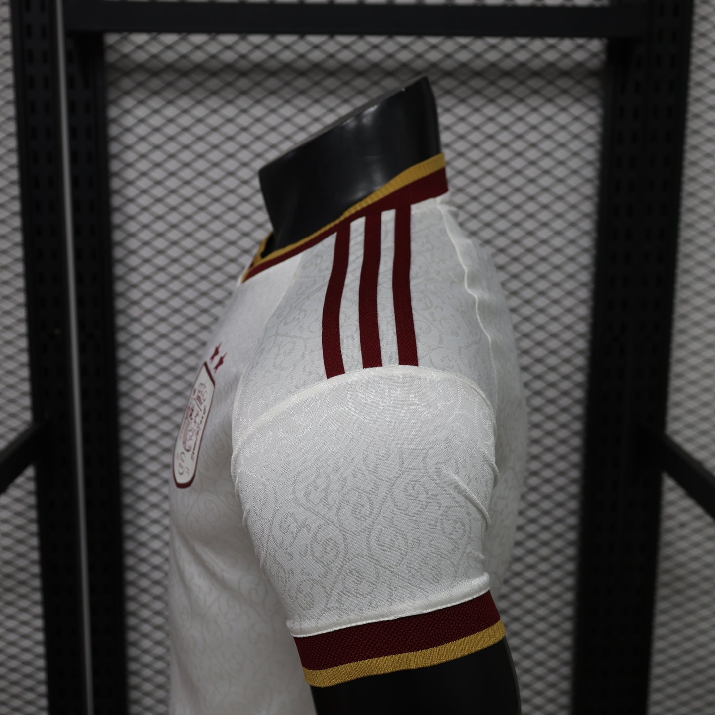 Spain 2026 World Cup Away - Champions Edition