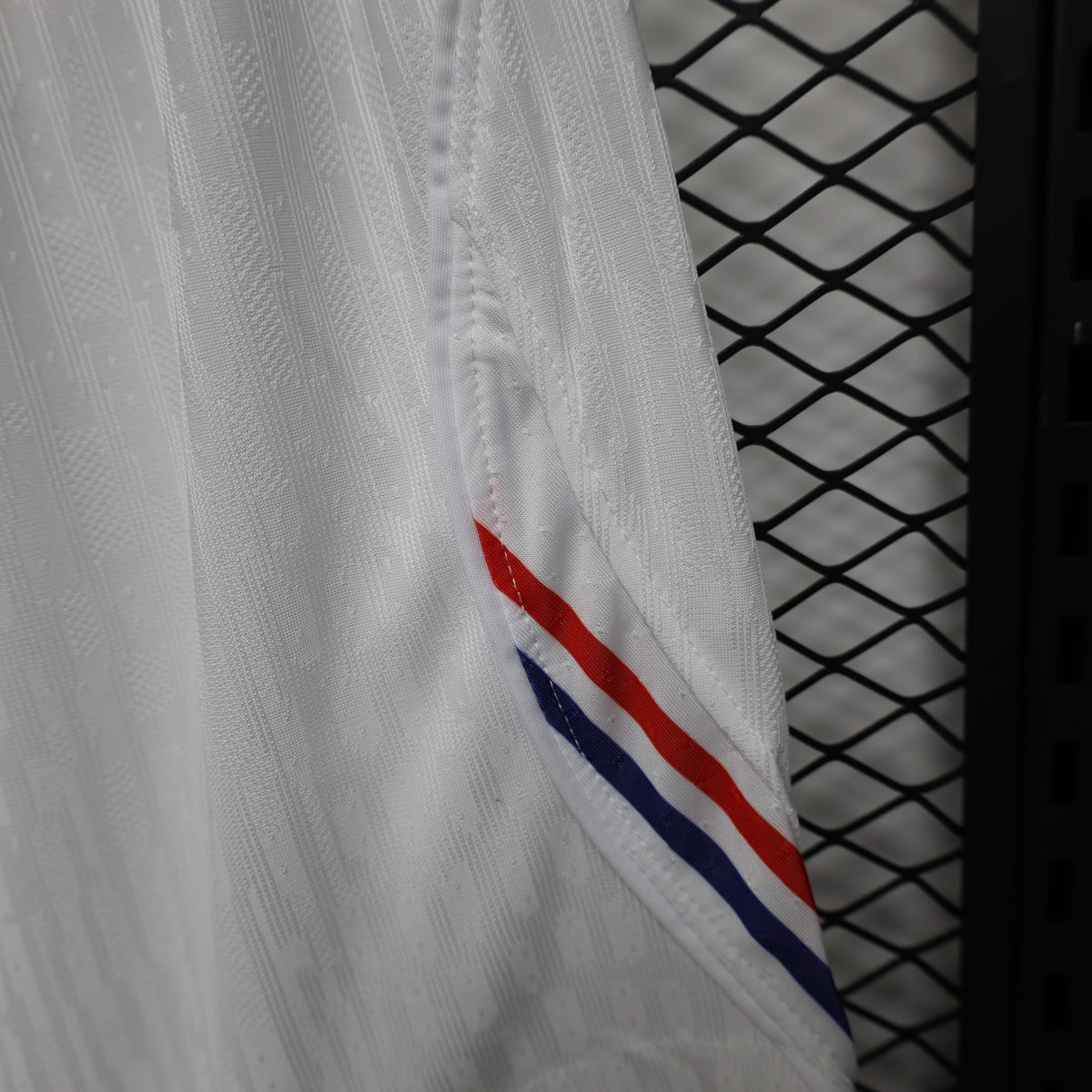 France 2026/27 Shorts - Home