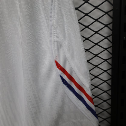 France 2026/27 Shorts - Home