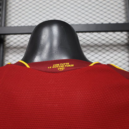 AS Roma 2026/27 Home