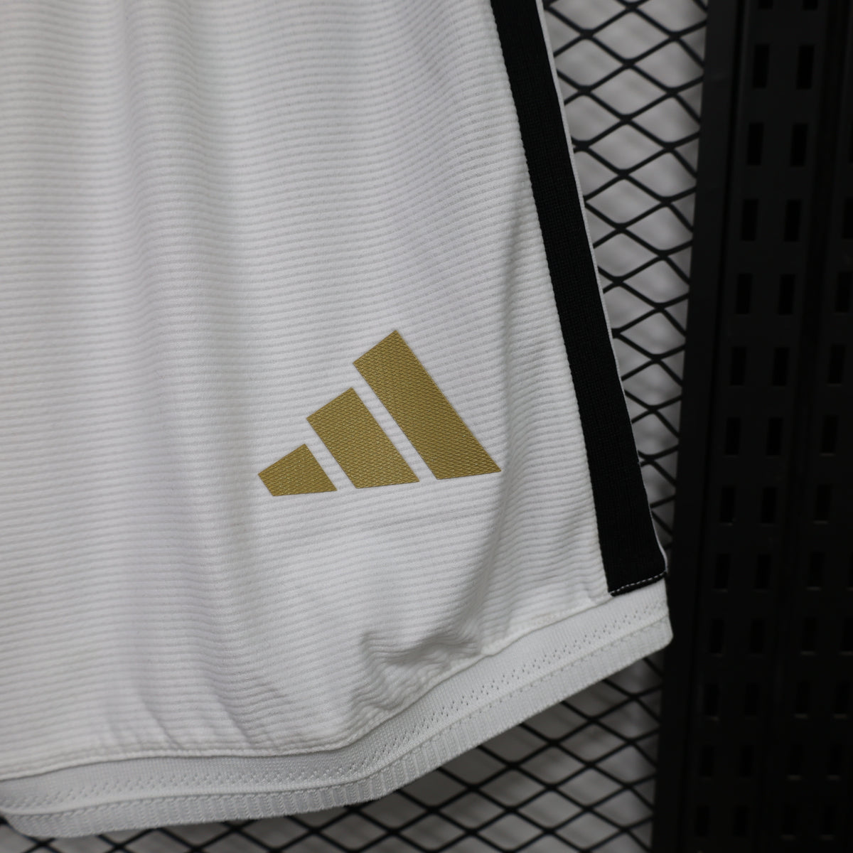 Juventus 2026/27 Shorts - Home