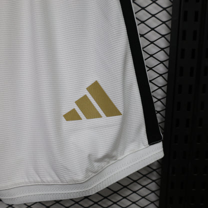 Juventus 2026/27 Shorts - Home