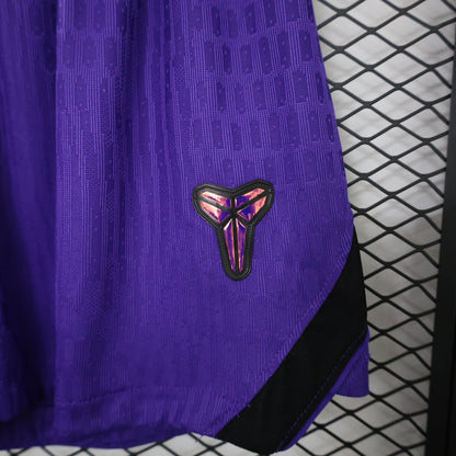 Barcelona 2026/27 Shorts - Away