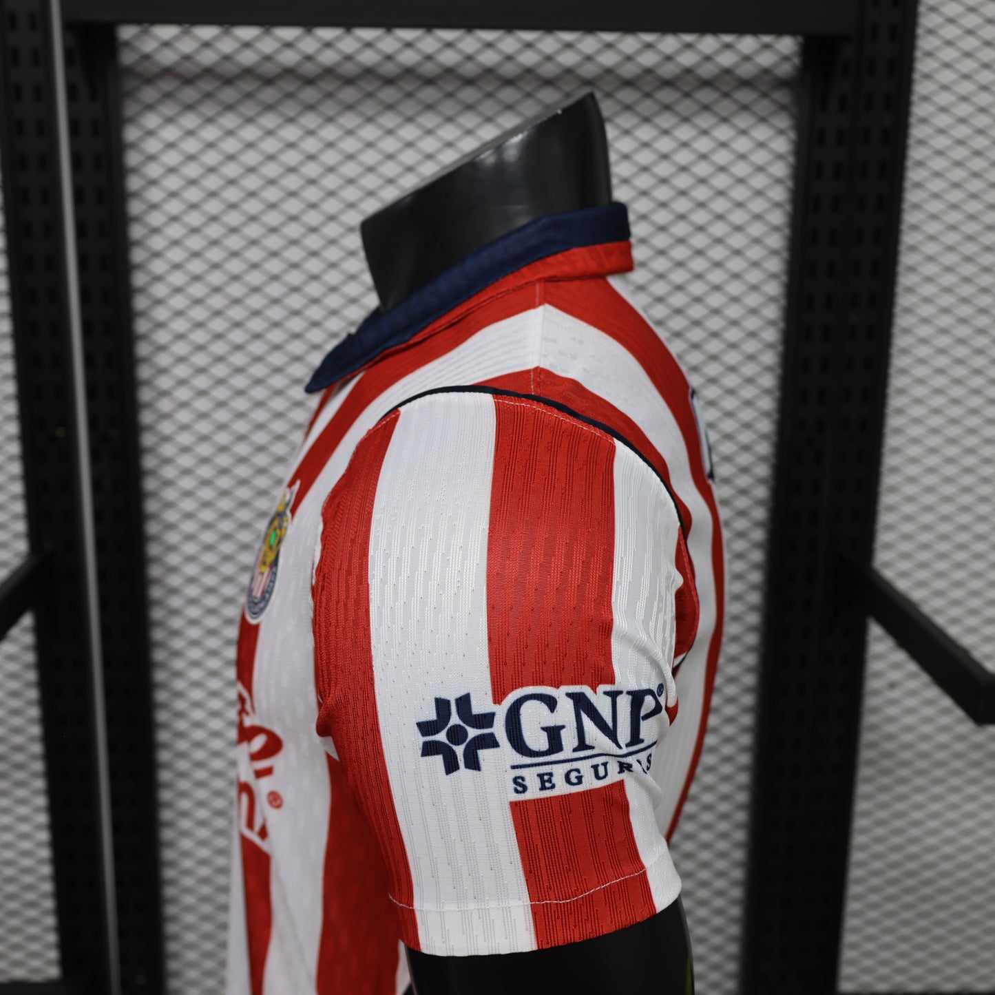 C.D. Guadalajara 2026/27 Home
