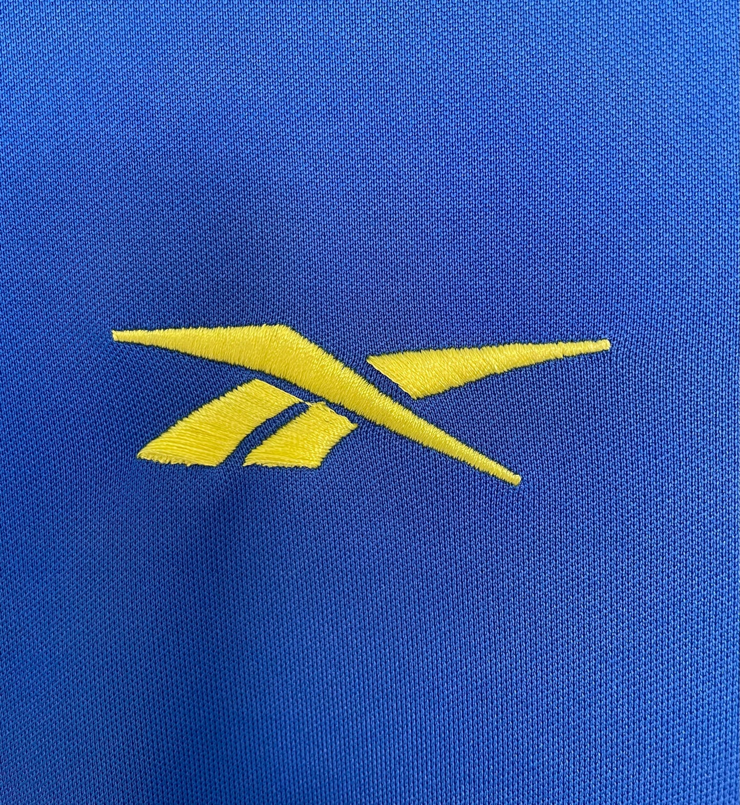 Colombia 1998 Away