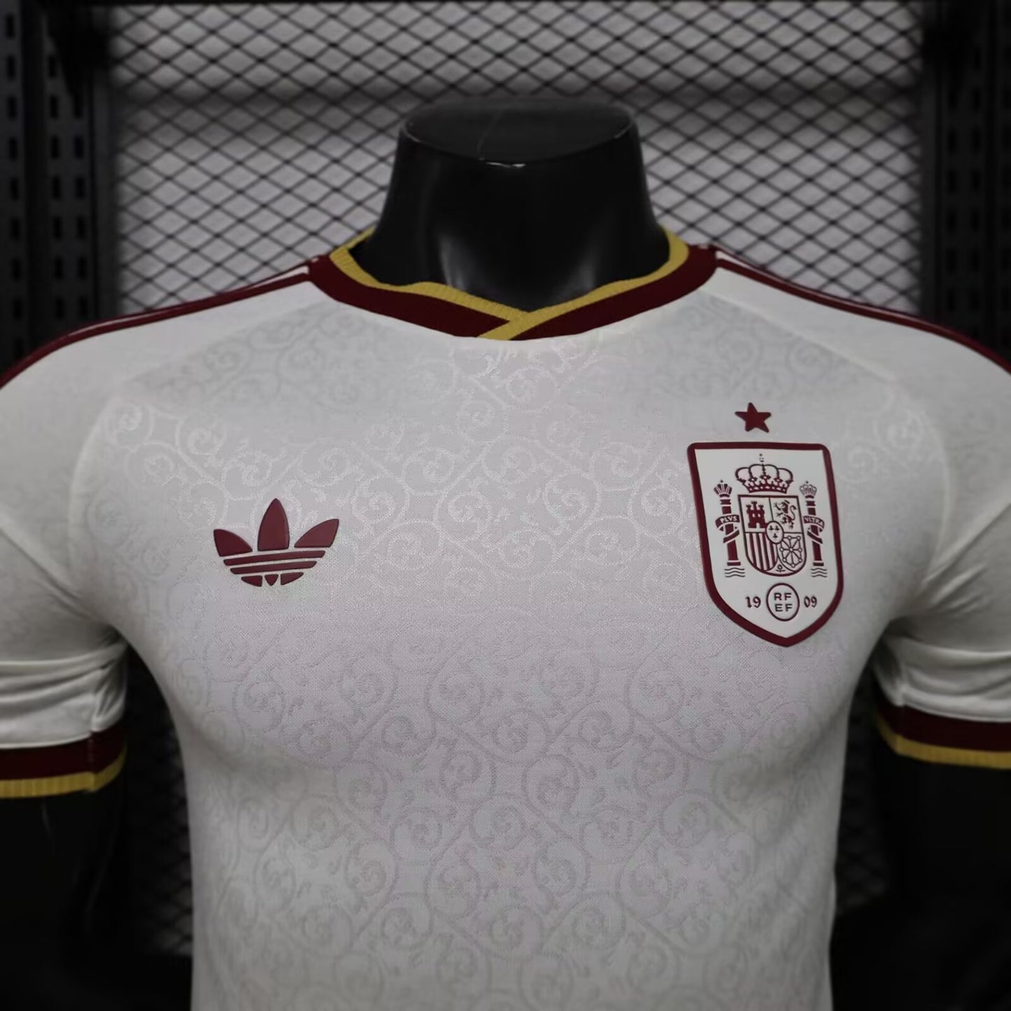 Spain 2026 World Cup Away