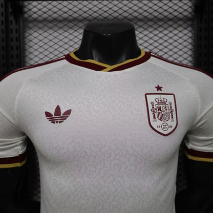 Spain 2026 World Cup Away