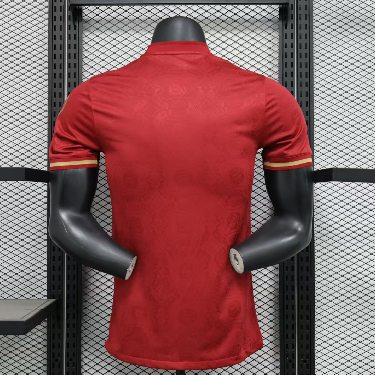FC Bayern Munich 2024/25 Anniversary Edition - Red