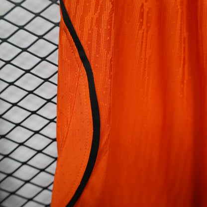 Netherlands 2026/27 Shorts - Home