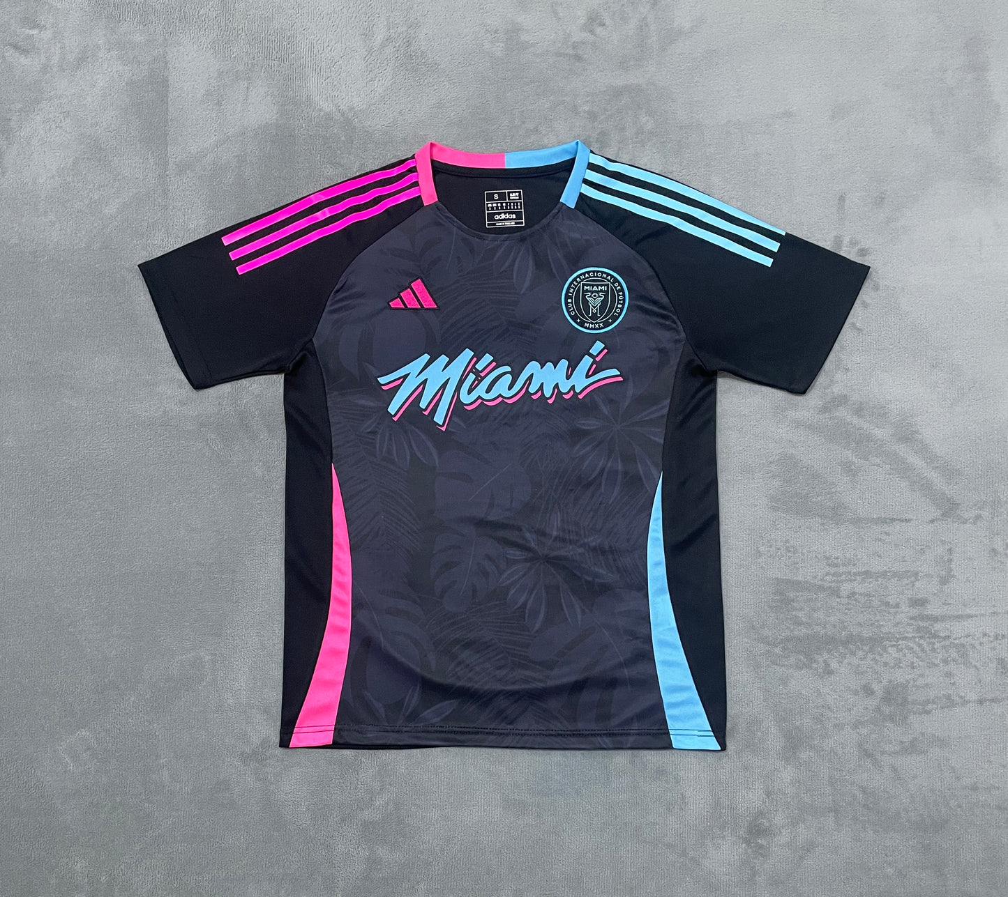 Inter Miami Vice City