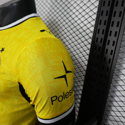 Borussia Dortmund 2025/26 Home - European