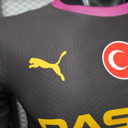 Galatasaray 2026/27 Third