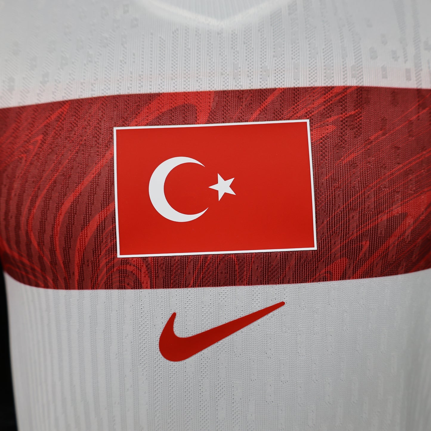 Türkiye 2026 World Cup Away