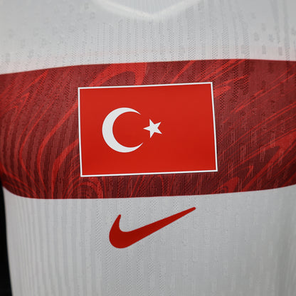 Türkiye 2026 World Cup Away