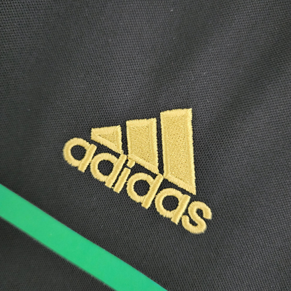 AC Milan 2011/12 Third