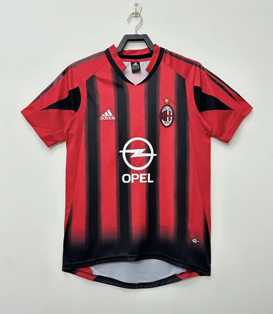 AC Milan 2004/05 Home