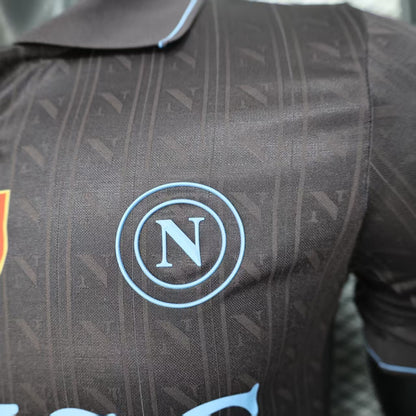Napoli 2025/26 Third