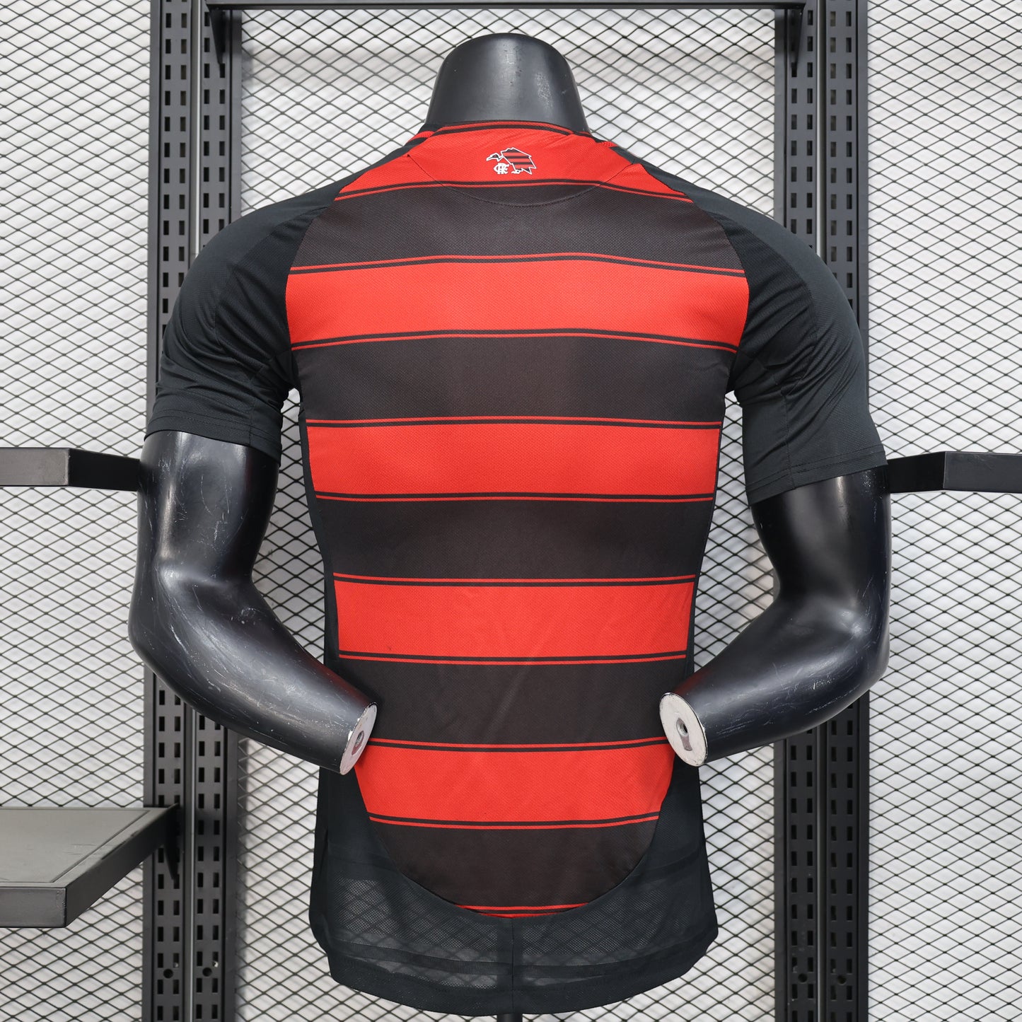 Flamengo 2025/26 Home