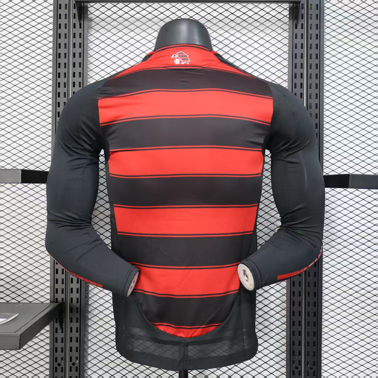 Flamengo 2025/26 Home