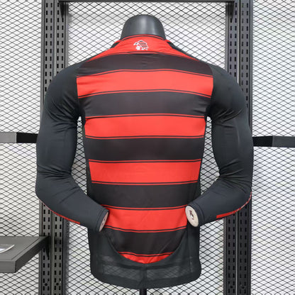 Flamengo 2025/26 Home