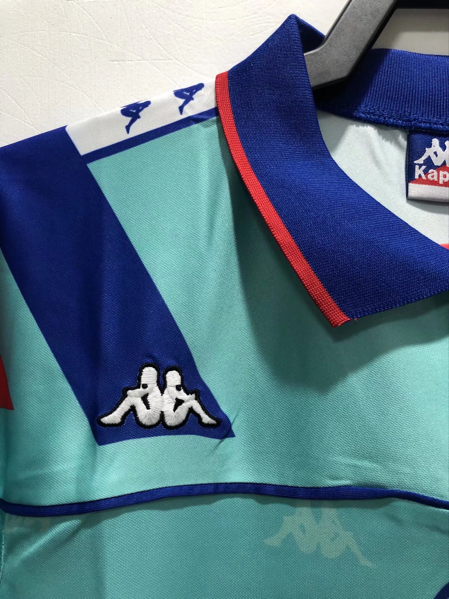 Barcelona 1992/95 Away