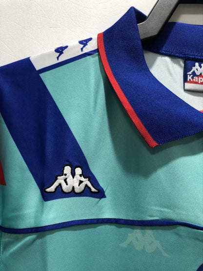 Barcelona 1992/95 Away