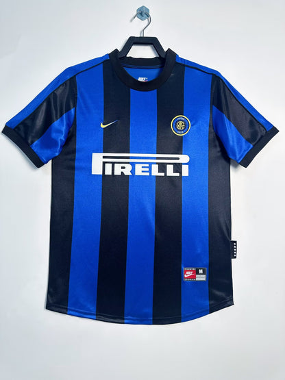 Inter Milan 1999/00 Home