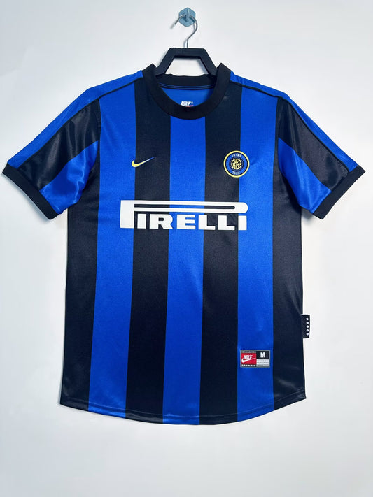 Inter Milan 1999/00 Home