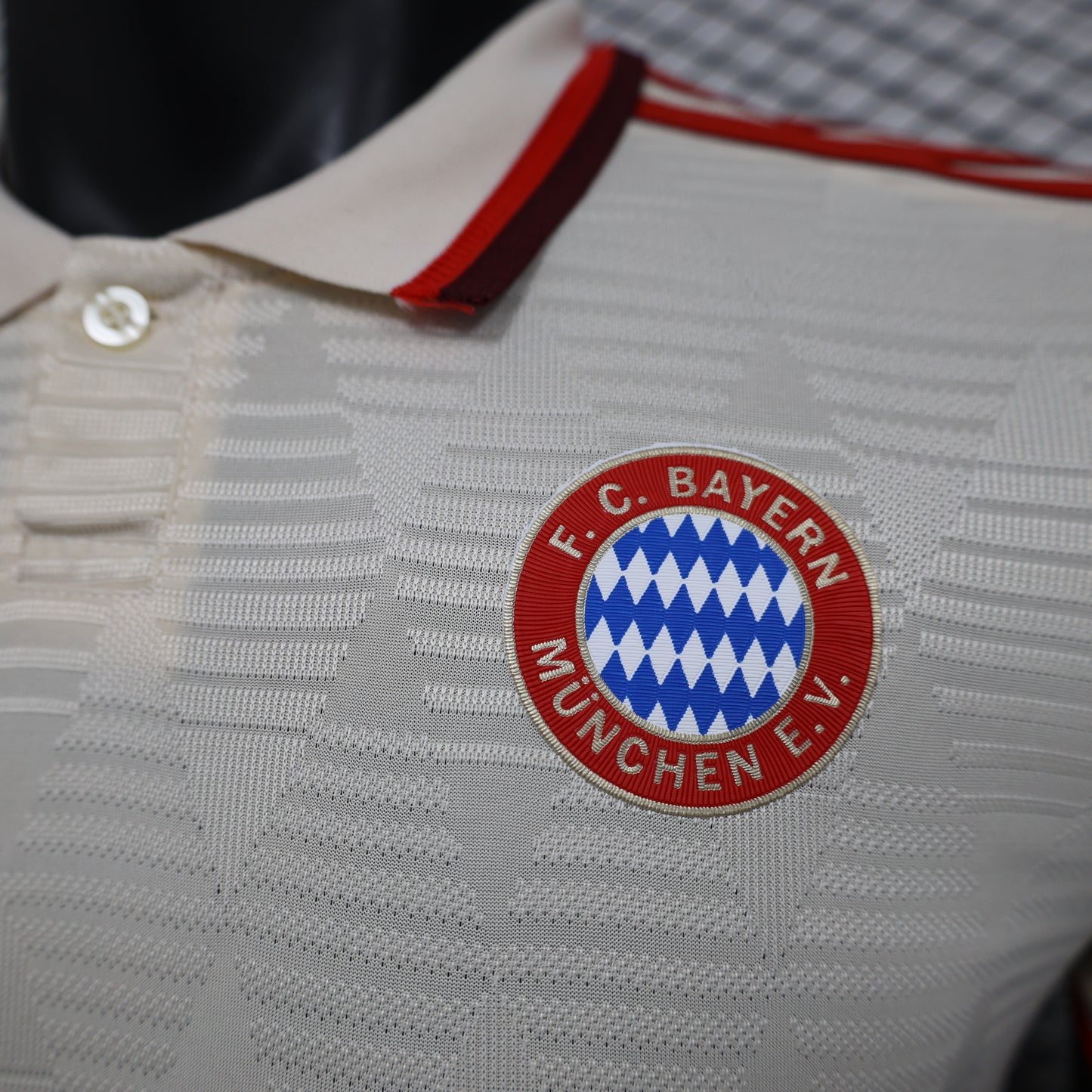 FC Bayern Munich 2024/25 Third