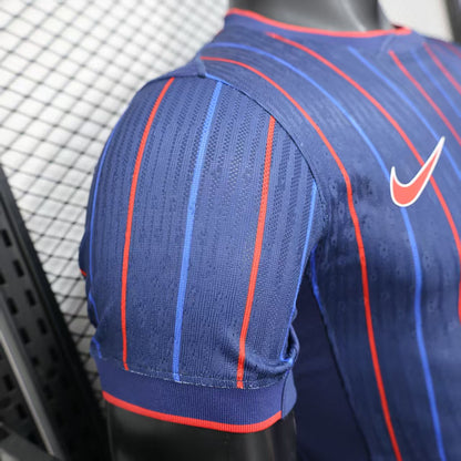 USA 2025 Away