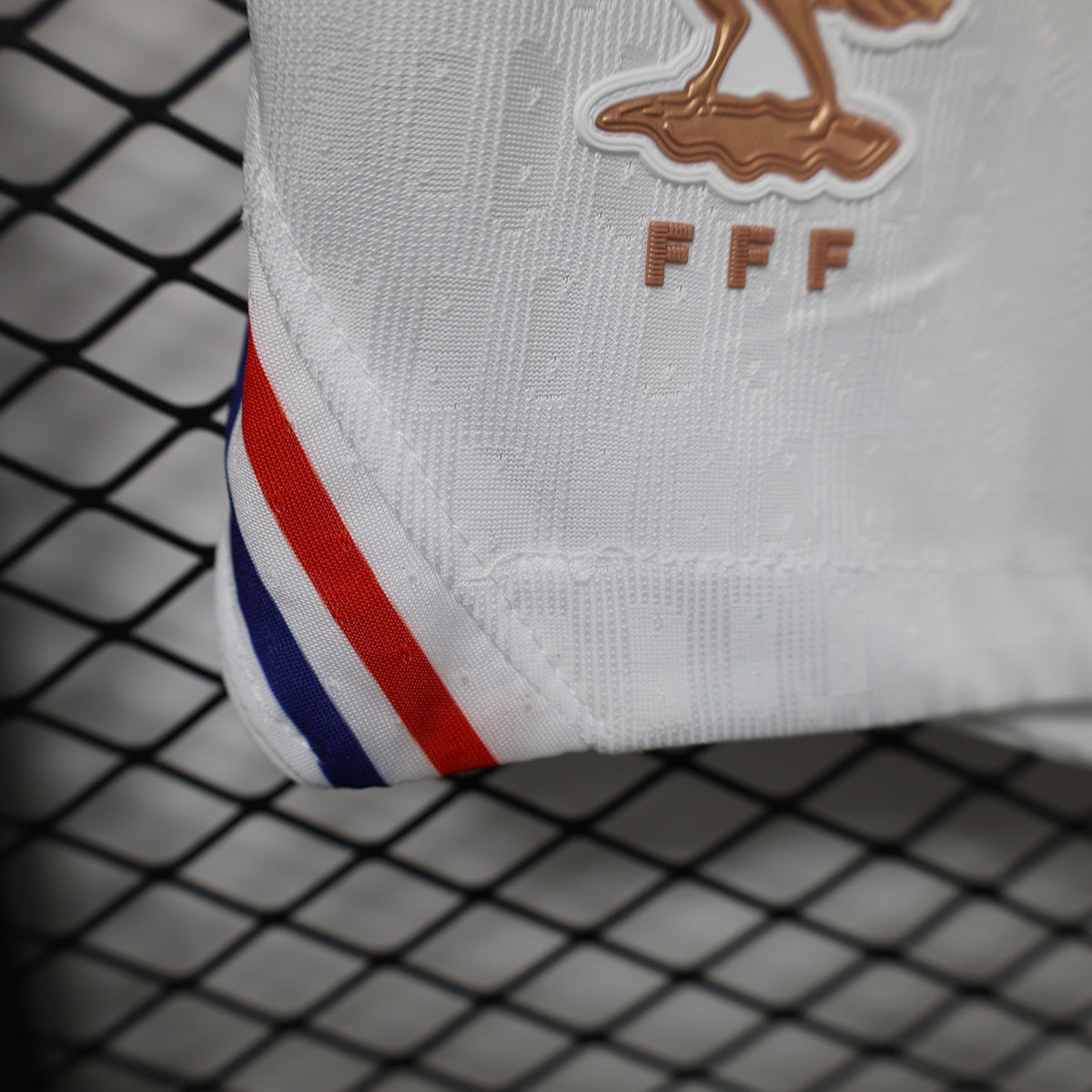 France 2026/27 Shorts - Home