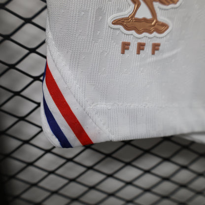 France 2026/27 Shorts - Home