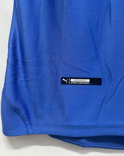 Leicester City 2015/16 Home