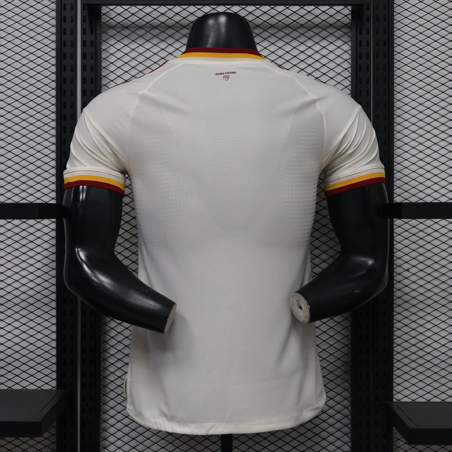AS Roma 2026/27 Away
