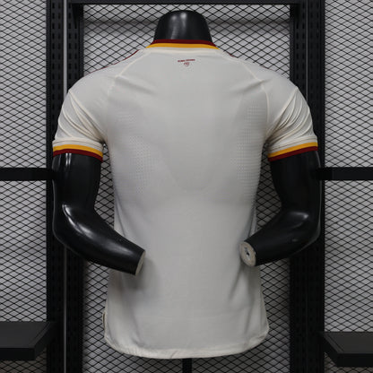 AS Roma 2026/27 Away