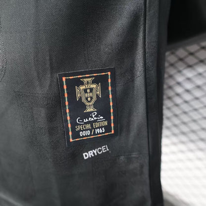 Portugal 2025 Special Edition - Black