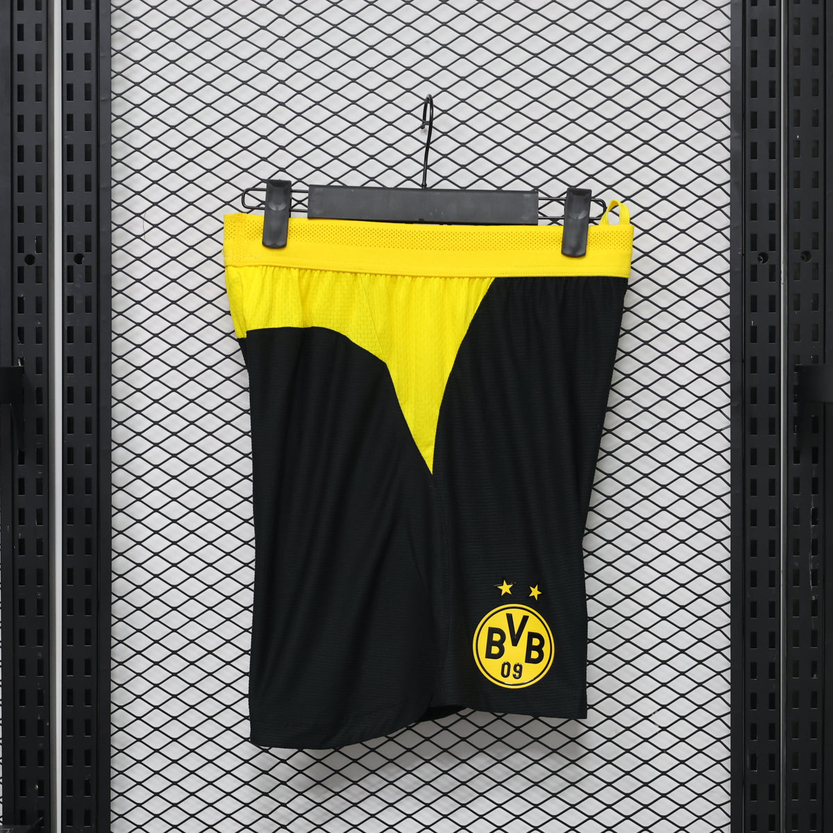 Borussia Dortmund 2026/27 Shorts - Home