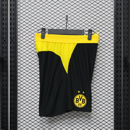 Borussia Dortmund 2026/27 Shorts - Home