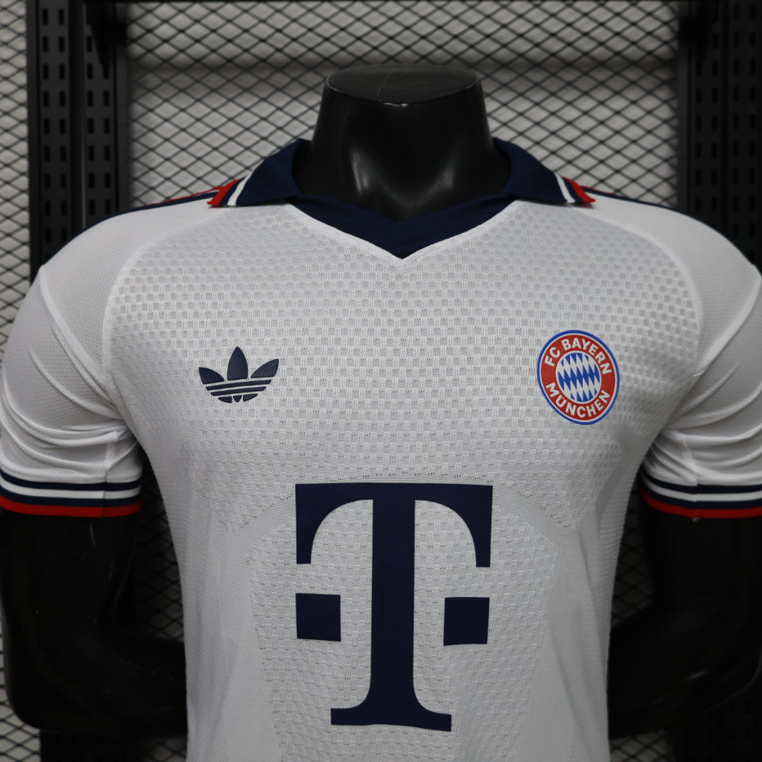 Bayern Munich 2026/27 Away