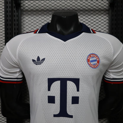 Bayern Munich 2026/27 Away