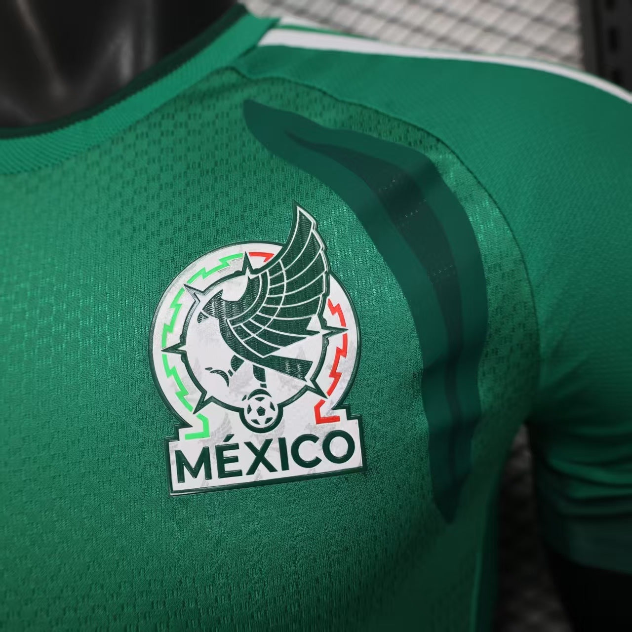Mexico 2026 World Cup Training