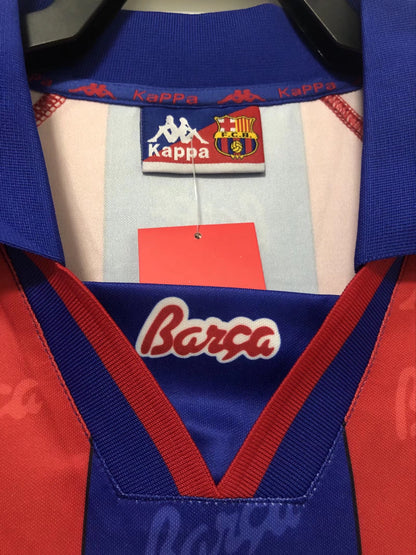 Barcelona 1996/97 Home