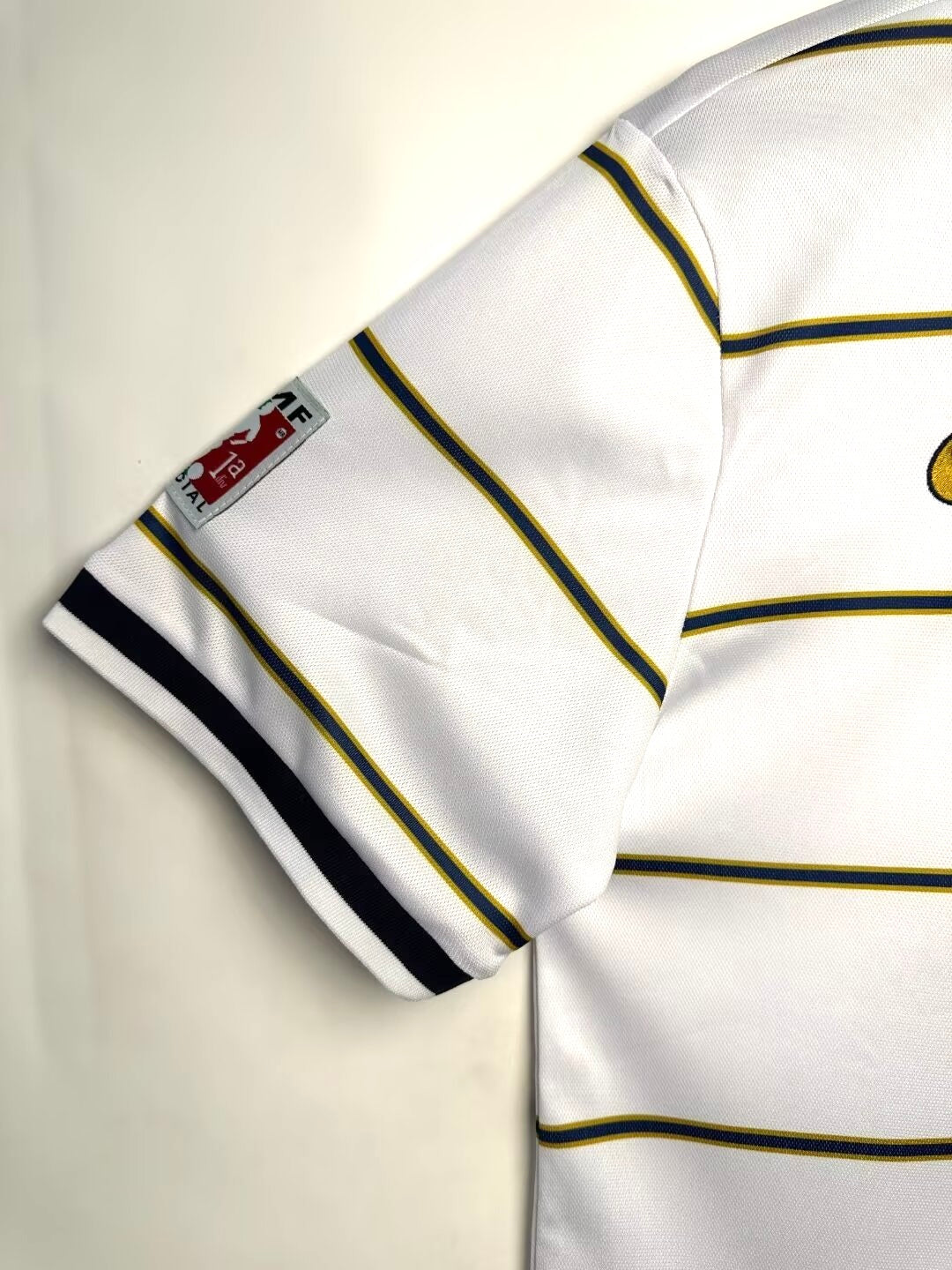 Club Universidad Nacional UNAM 1997/98 Away